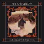 WYTCH HAZEL - V: Lamentations DIGI